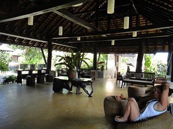 Hotel Seashell Resort