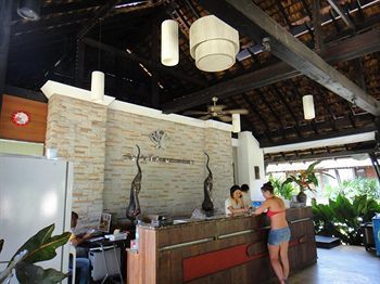 Hotel Seashell Resort