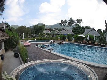 Hotel Seashell Resort