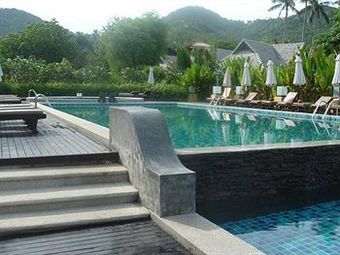 Hotel Seashell Resort