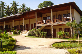 Hotel Seashell Resort