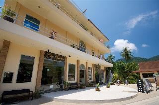 Hotel Lotus Paradise Resort