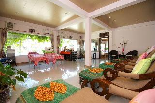 Hotel Lotus Paradise Resort