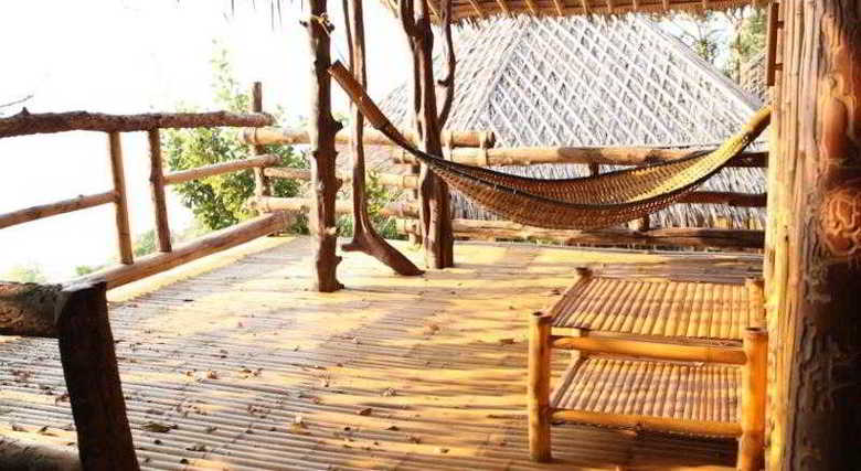 Hotel Moondance Magic View Koh Tao