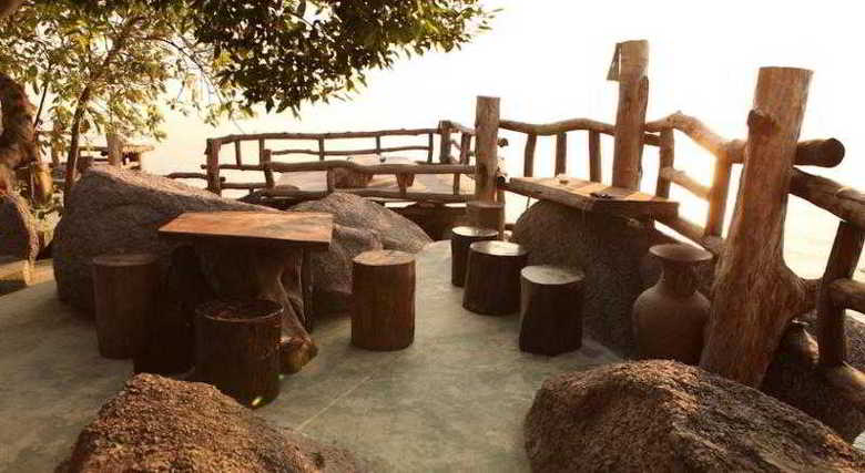 Hotel Moondance Magic View Koh Tao