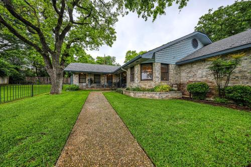 Humble House