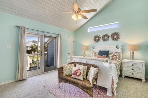 Jamaica Cove Home
