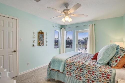 Jamaica Cove Home