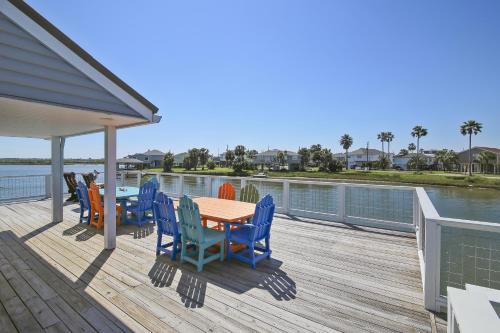 Jamaica Cove Home