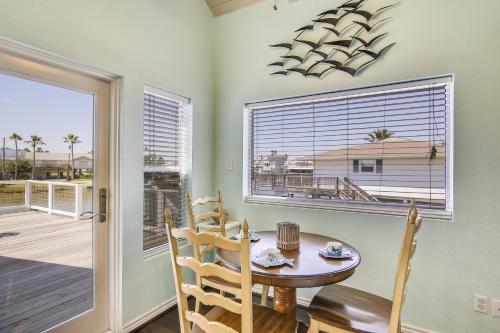 Jamaica Cove Home