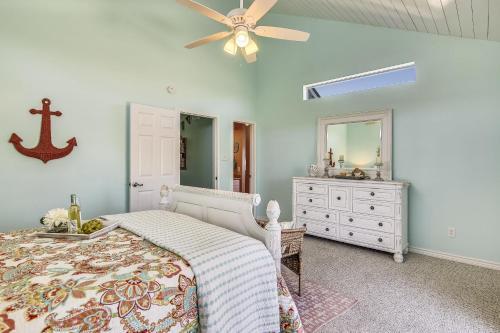 Jamaica Cove Home