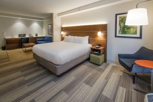 Hotel Holiday Inn Express Gatlinburg Downtown