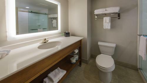 Hotel Holiday Inn Express Gatlinburg Downtown