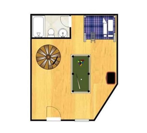 Mount Beautiful Cabin