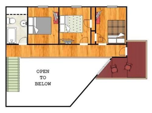 Mount Beautiful Cabin