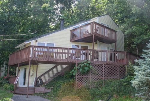 Mount Beautiful Cabin