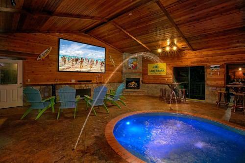 Apartamento Mountain View Mansion