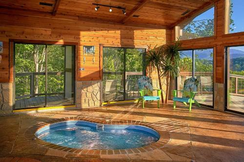 Apartamento Mountain View Mansion