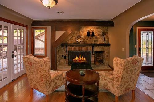 Apartamento Mountain View Mansion
