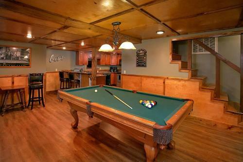 Apartamento Mountain View Mansion