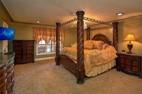 Apartamento Mountain View Mansion