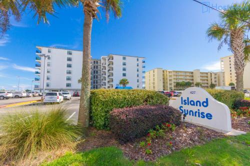 Apartamentos Island Sunrise 360