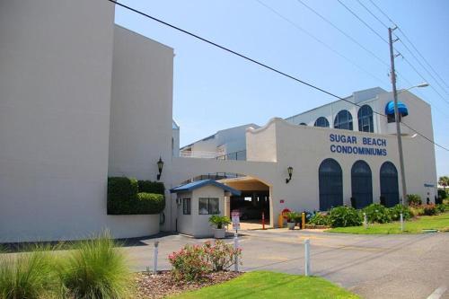 Sugar Beach 345 E
