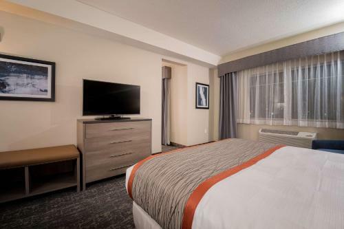 Best Western Plus Heber Valley Hotel