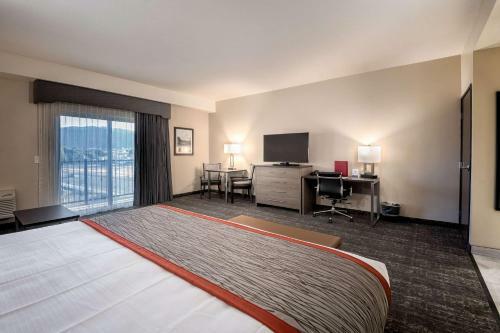 Best Western Plus Heber Valley Hotel
