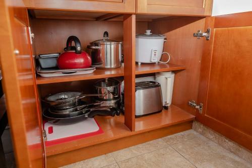 Apartamento Waikiki Banyan Condo 29th Floor