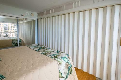 Apartamento Ala Moana Condo 1777-1