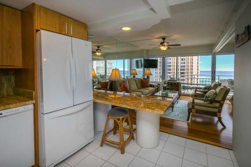 Apartamento Ala Moana Condo 1777-1