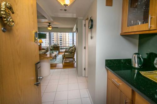 Apartamento Ala Moana Condo 1777-1