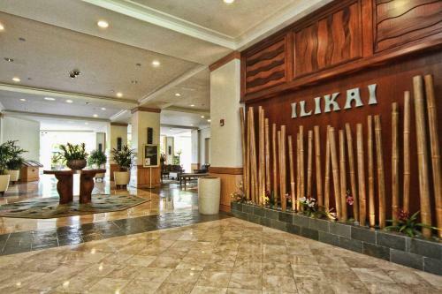 Apartamento Ala Moana Condo 1777-1
