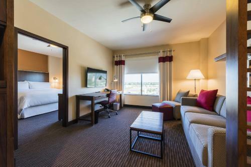 Hotel Four Points By Sheraton Houston Energy Corridor