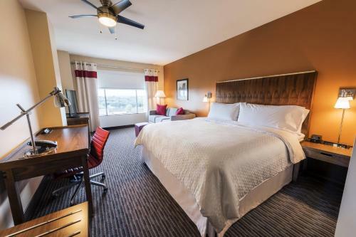 Hotel Four Points By Sheraton Houston Energy Corridor