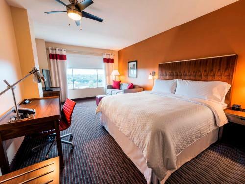Hotel Four Points By Sheraton Houston Energy Corridor