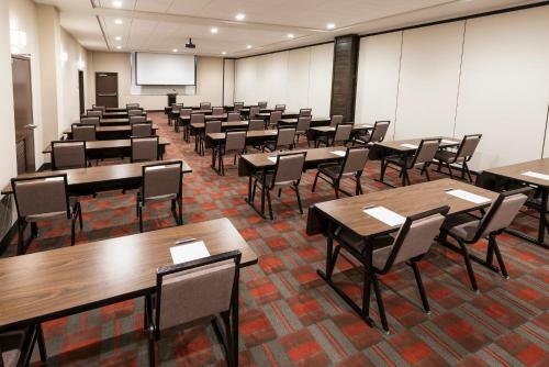 Hotel Four Points By Sheraton Houston Energy Corridor