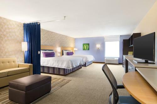 Hotel Home2 Suites By Hilton Houston Willowbrook