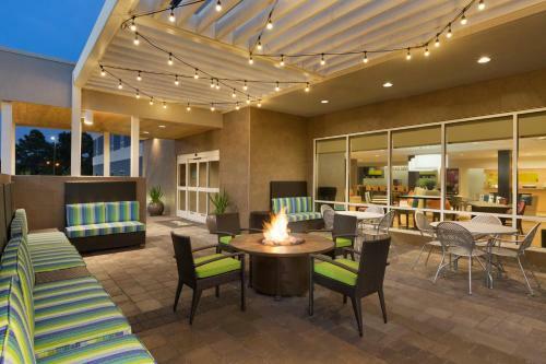 Hotel Home2 Suites By Hilton Houston Willowbrook