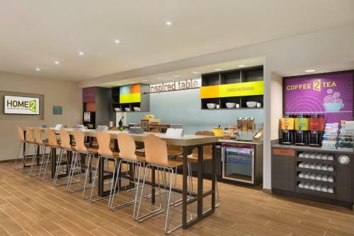 Hotel Home2 Suites By Hilton Houston Willowbrook