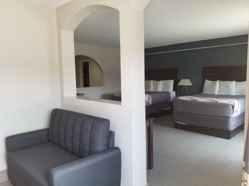Motel Regency Inn & Suites