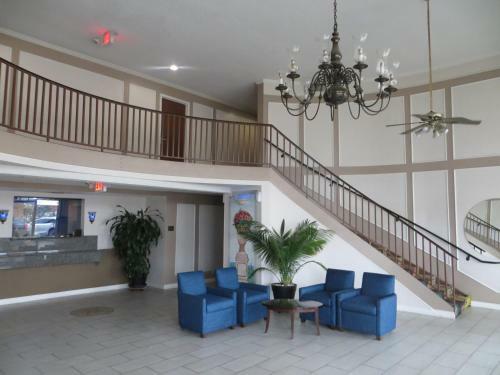 Motel Regency Inn & Suites