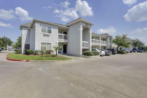 Hotel Studio 6 Houston - Spring
