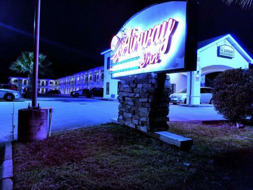 Motel Airway Inn
