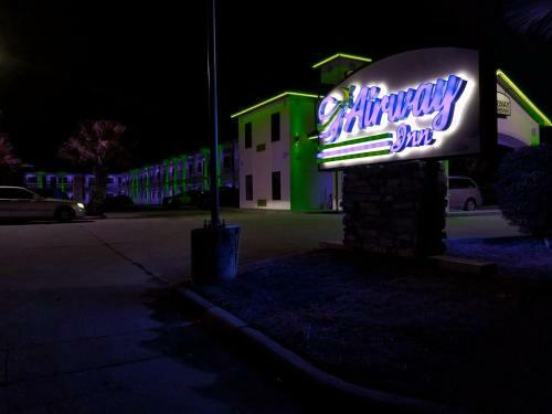 Motel Airway Inn