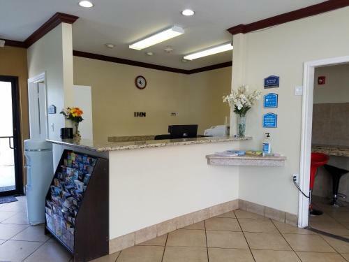 Motel Airway Inn