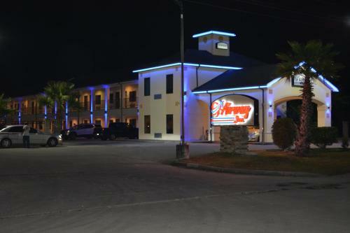Motel Airway Inn