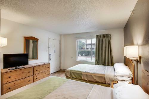 Hotel Studio 6 Houston West