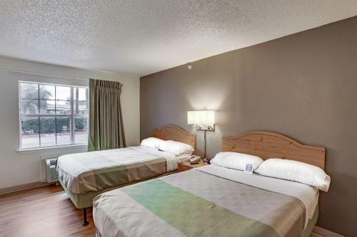 Hotel Studio 6 Houston West